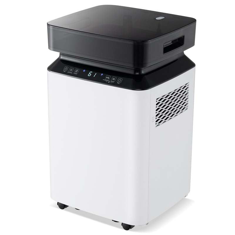 70 Pint hot Dehumidifier