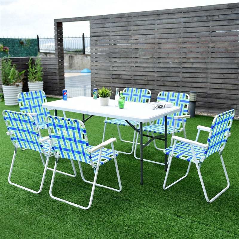 Pcs Folding Webbing Beach Chair Sale, Price Reviews Eletriclife