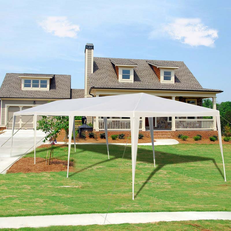 tent for sale for party 10' x 30' Outdoor Wedding Party Event Tent Gazebo Canopy