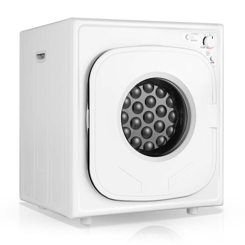 Review: Portable Dryer for Apartments: A Convenient and Efficient