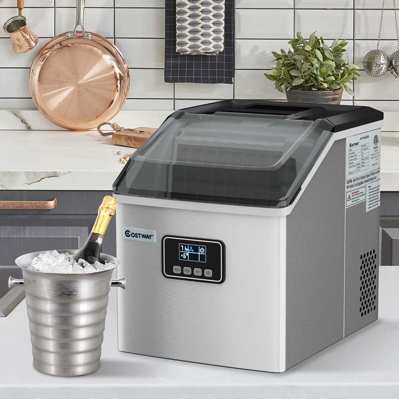 Countertop Ice Makers for Sale 