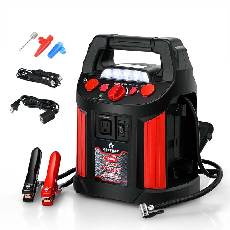 http://eletriclife.com/cdn/shop/products/EletriclifeJumpStarterAirCompressorPowerBankChargerwithLEDLightandDCOutlet_1.jpg?v=1665472945