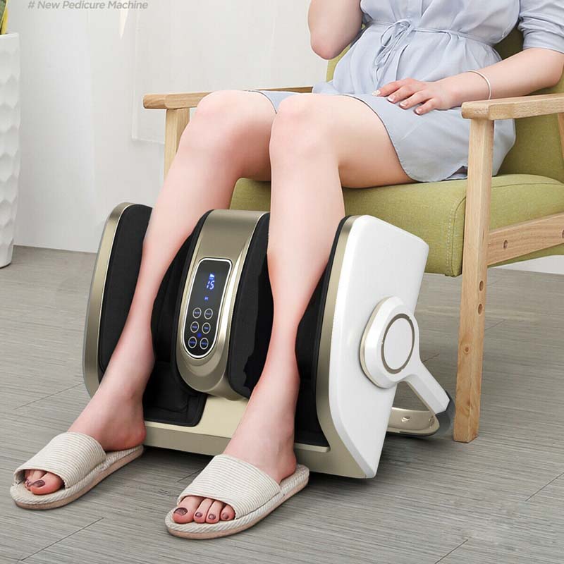 The Best Calf And Foot Massagers For Plantar Fasciitis, According