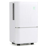 2500 Sq.Ft/15㎡ Dehumidifier for Base, 32 Pints/15 L