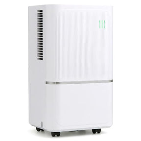 2500 Sq.Ft/15㎡ Dehumidifier for Base, 32 Pints/15 L
