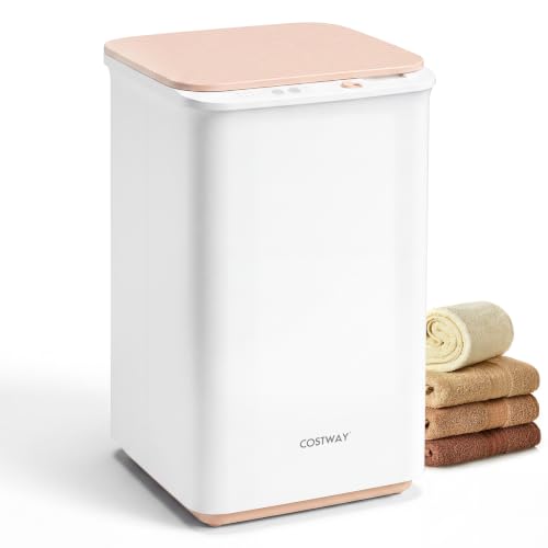 Heated Towel Warmer for Bathrooms