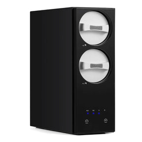 AW-RB20  Alkaline PH+ Reverse Osmosis Water Filter, 8-Stage 800 GPD Tankless Under Sink RO System, Smart LED Faucet, 2:1 Pure to Drain Ratio