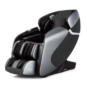3D SL Track Zero Gravity Massage Chair Full Body Massage Recliner with AI Voice Control