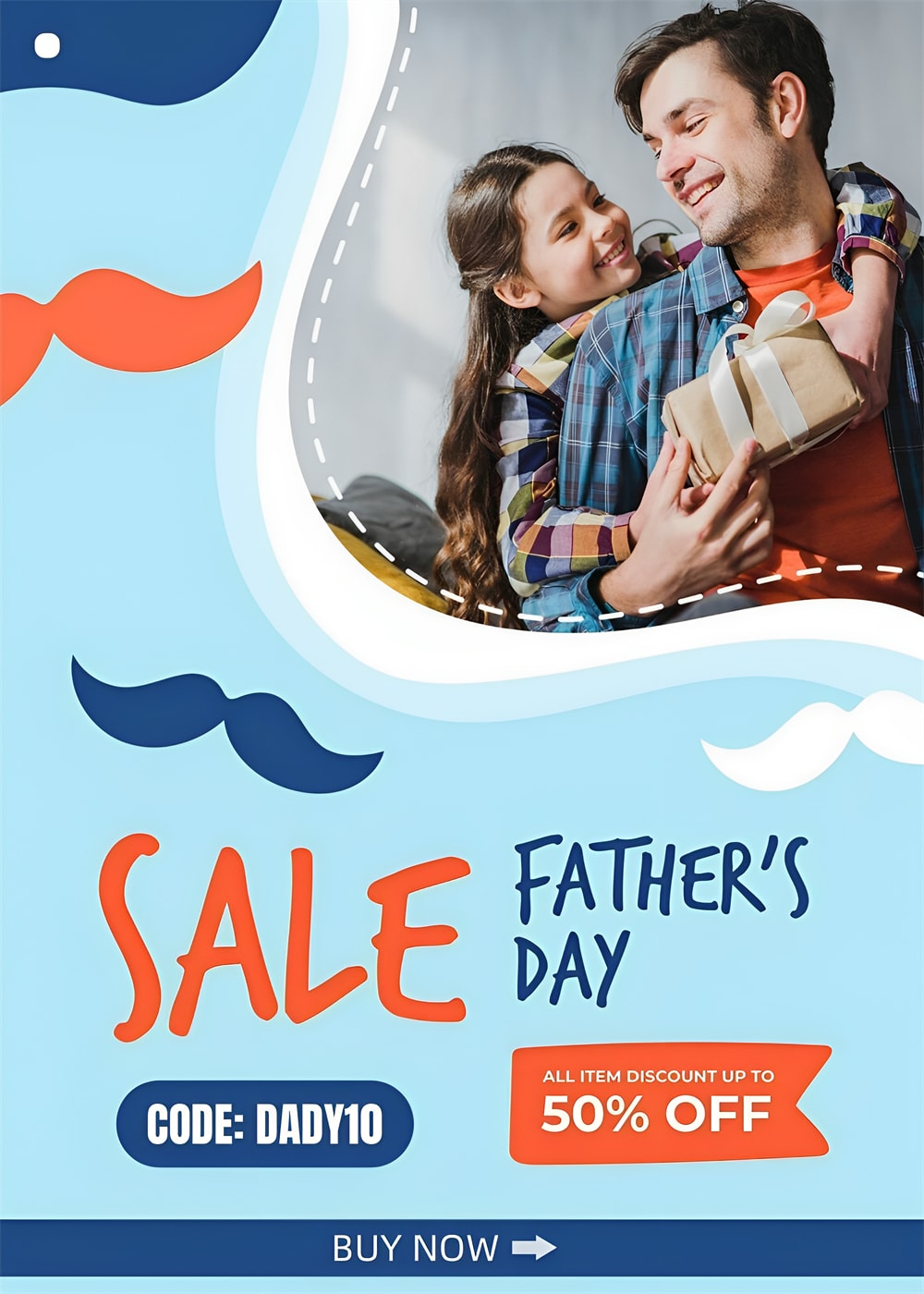Upgrade Your Room Space: Up to 50% OFF + 10% OFF Coupon Smart Tech Air Conditioners. From single-zone mini split AC to Tri-Zone Ductless Split System - Code DADY10 powers comfort rooms. Limited-time Offer Gifts. #EletriclifeFatherDaySale