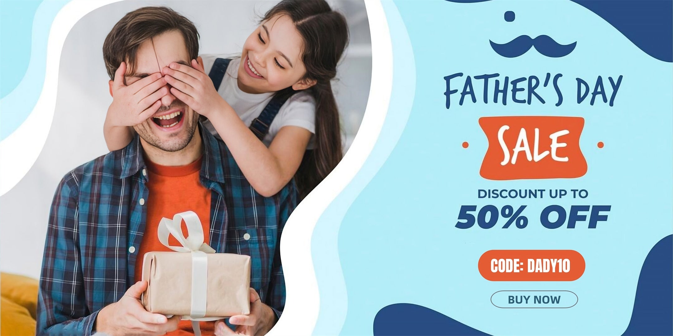 Upgrade Your Room Space: Up to 50% OFF + 10% OFF Coupon Smart Tech Air Conditioners. From single-zone mini split AC to Tri-Zone Ductless Split System - Code DADY10 powers comfort rooms. Limited-time Offer Gifts. #EletriclifeFatherDaySale