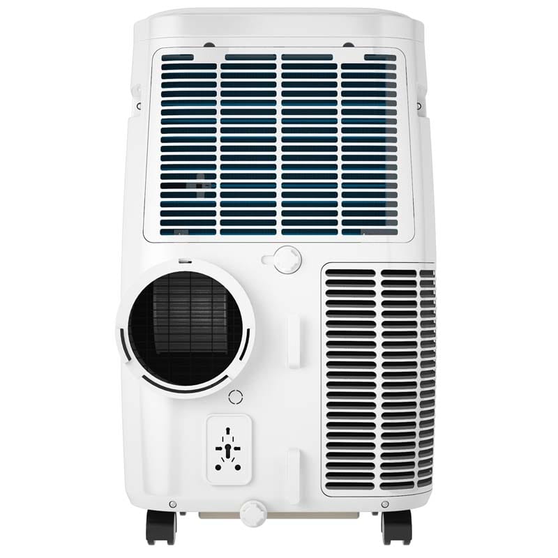 12000 BTU 3-in-1 Portable Air Conditioner Air Cooler Fan Dehumidifier with Remote Control, 3 Speeds & Sleep Mode