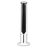 3-in-1 Evaporative Air Cooler, 41" Portable Bladeless Tower Cooling Fan with Remote, 3 Modes, 9H Timer & Quiet for Bedroom, Office