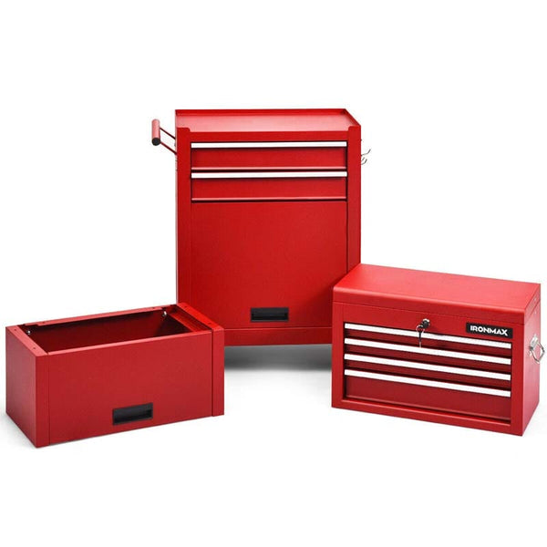 6Drawer Rolling Tool Chest with Riser Sale, Price & Reviews Eletriclife