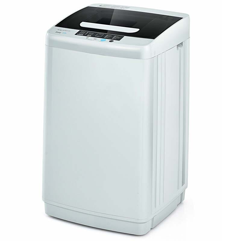 8.8 lbs Full-Automatic Washing Machine Sale, Price & Reviews - Eletriclife