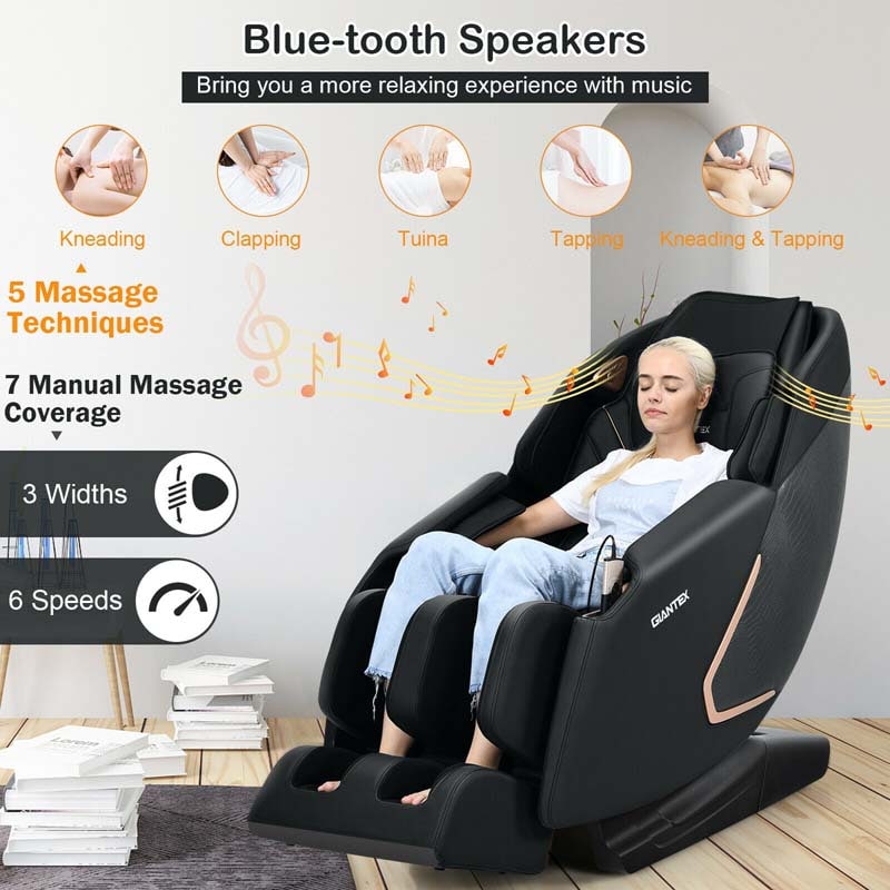 Full Body Massage Seat Cushion Sale, Price & Reviews - Eletriclife
