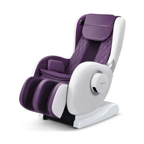 SL Track Zero Gravity Massage Chair Full Body Massage Recliner with Pop-up Hand Massager