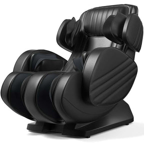 3D SL Track Zero Gravity Massage Chair with Heat, Assembly-Free Full Body Massage Recliner